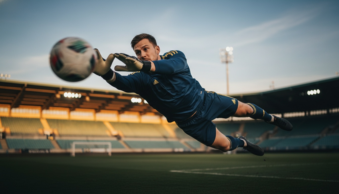 Alexander Hysén – Svensk fotbollsmålvakt med kort elitkarriär