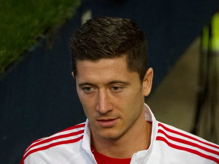 Robert Lewandowski