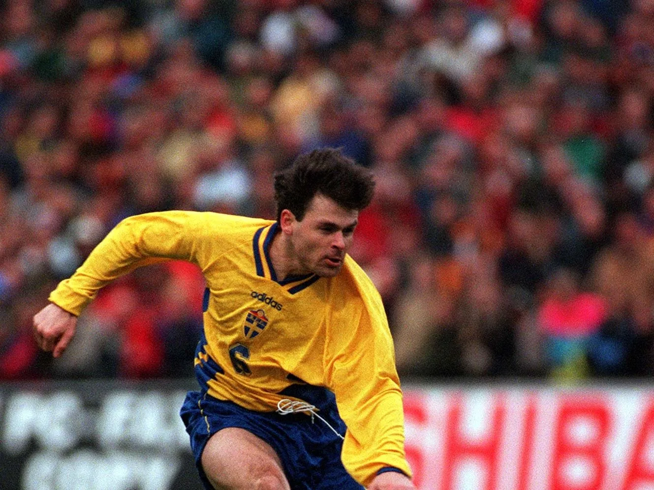Anders Limpar