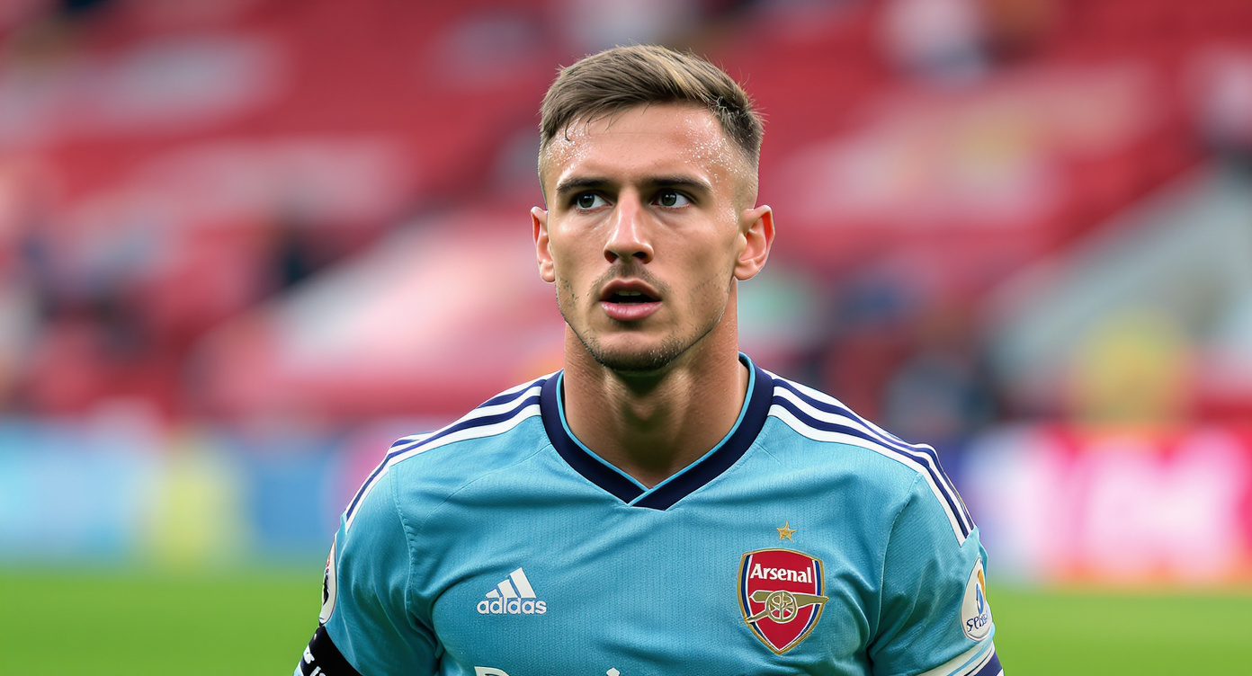 Arsenal Viktor Gyökeres analys: Fungerar den historiska värvningen?