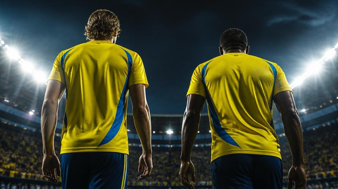 Isak och Gyökeres — kan svenska anfallsduon bära VM 2026?