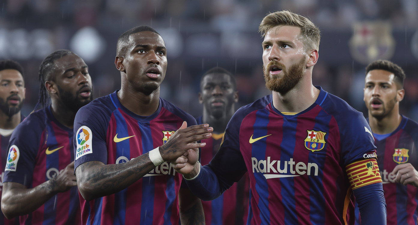Barcelona ekonomiska kris – vad betyder den för framtiden?