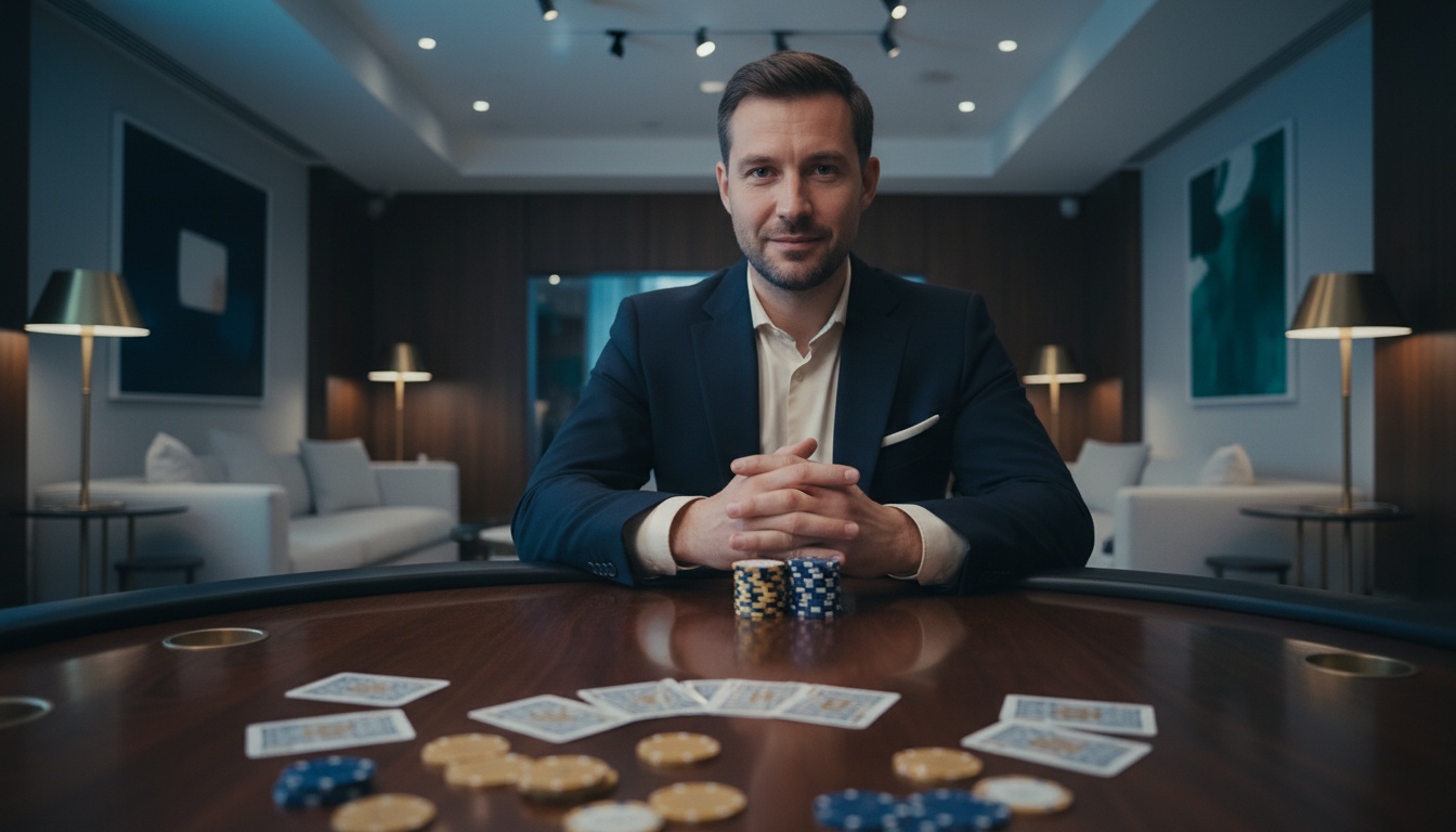 Bästa svenska casinon online – så hittar du rätt casino på nätet 2025