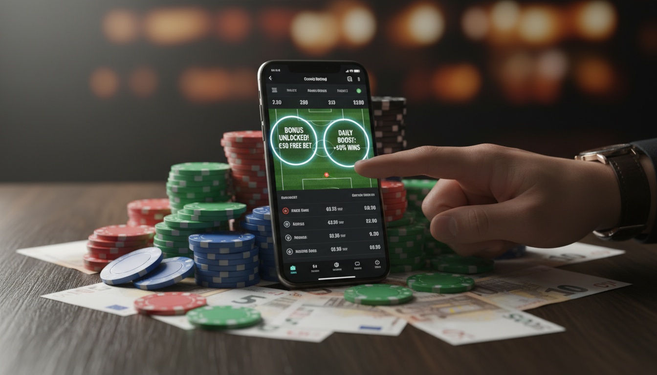 Så kan bettingbonusar bli dyrare än de ser ut