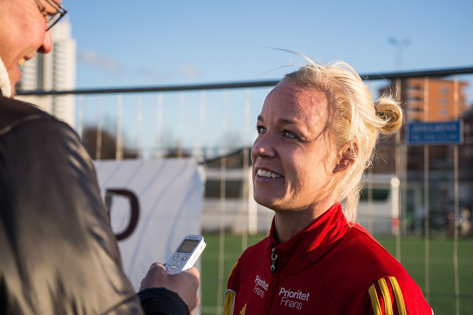 Caroline Seger familjetragedi: Hur personliga prövningar formade en fotbollslegend
