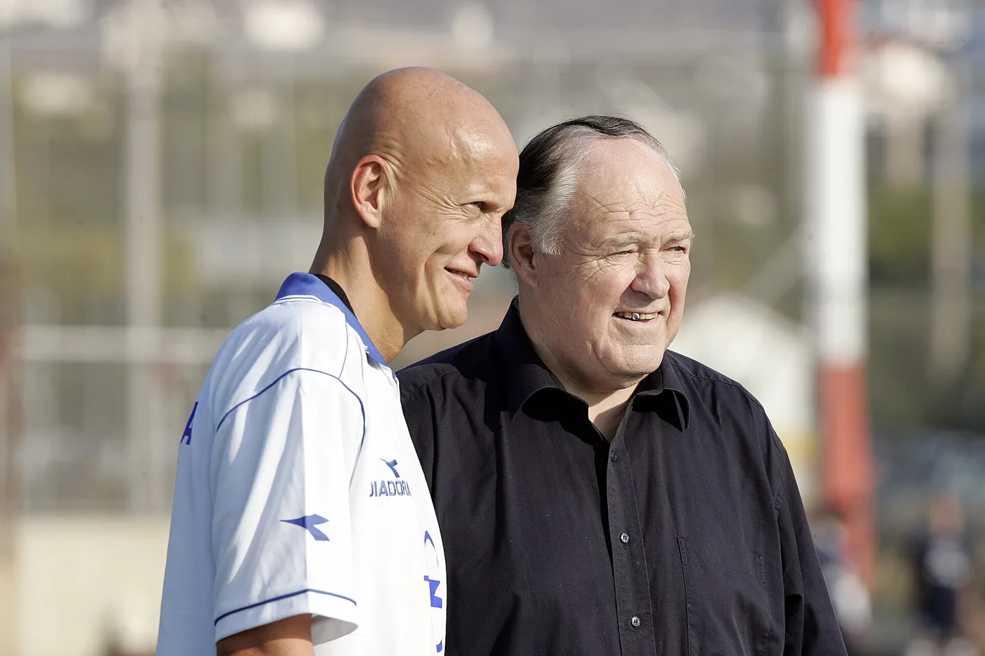 Pierluigi Collina