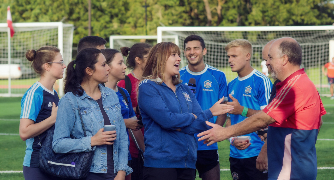 Sportsonly revolutionerar hur svenska fotbollsfans följer sina lag