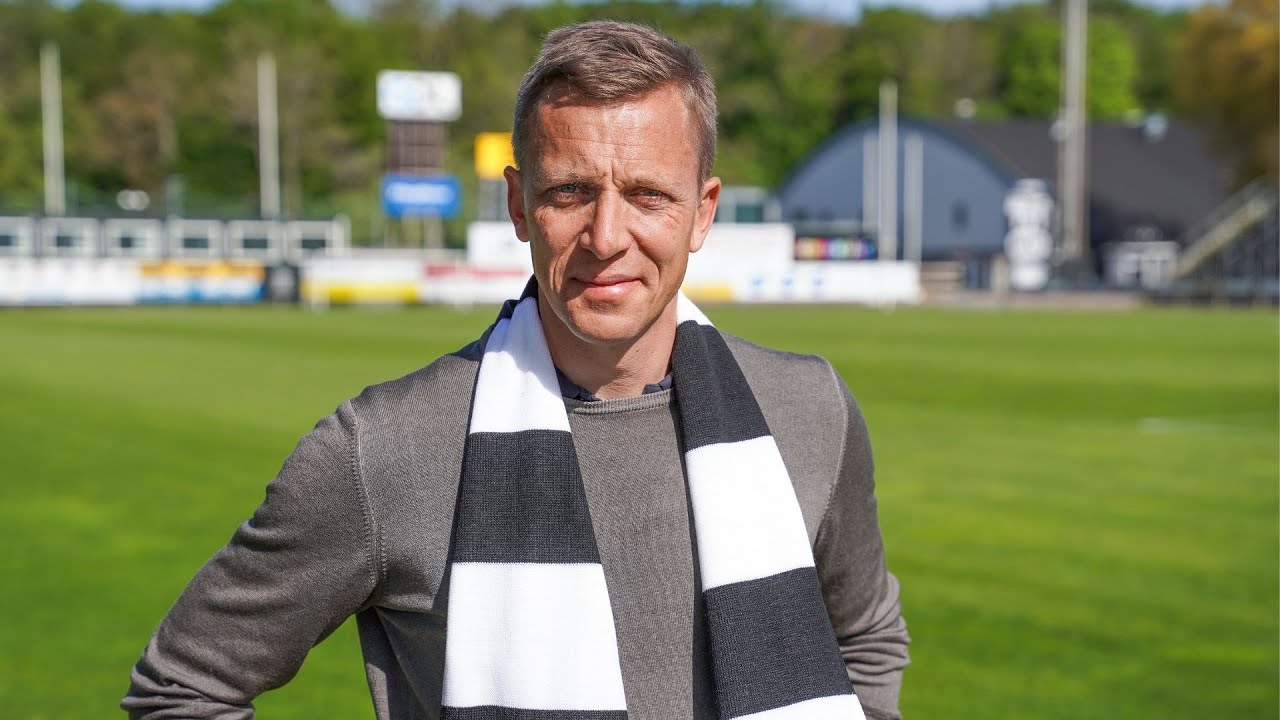Erik Edman tar nytt jobb som scout i Aberdeen efter framgångsrik karriär
