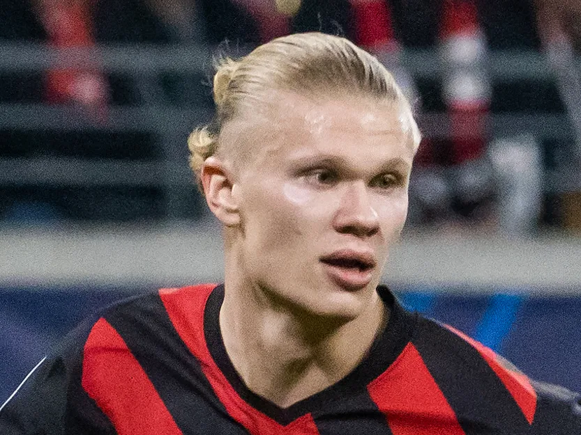 Erling Haaland