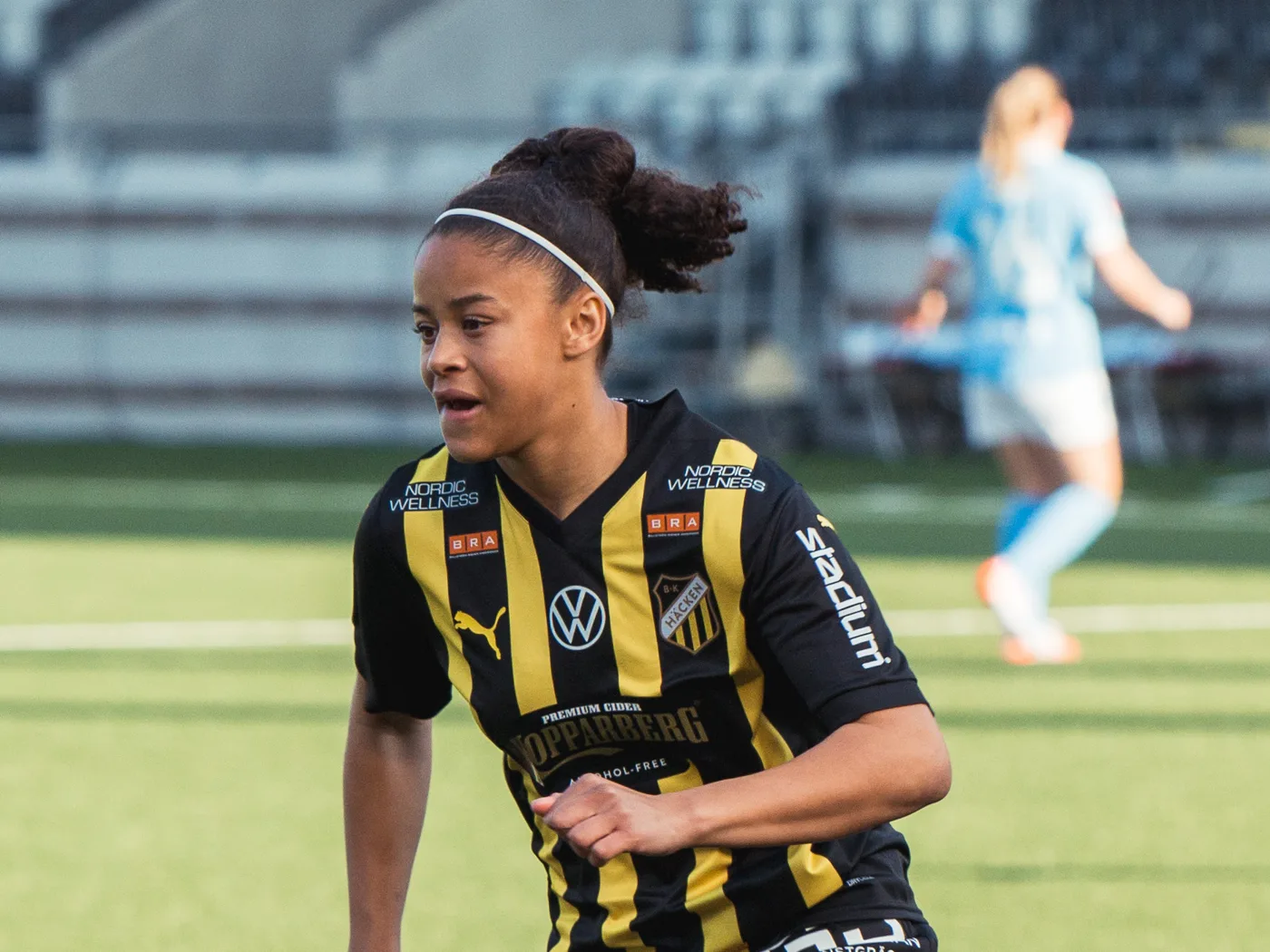 Felicia Schröder