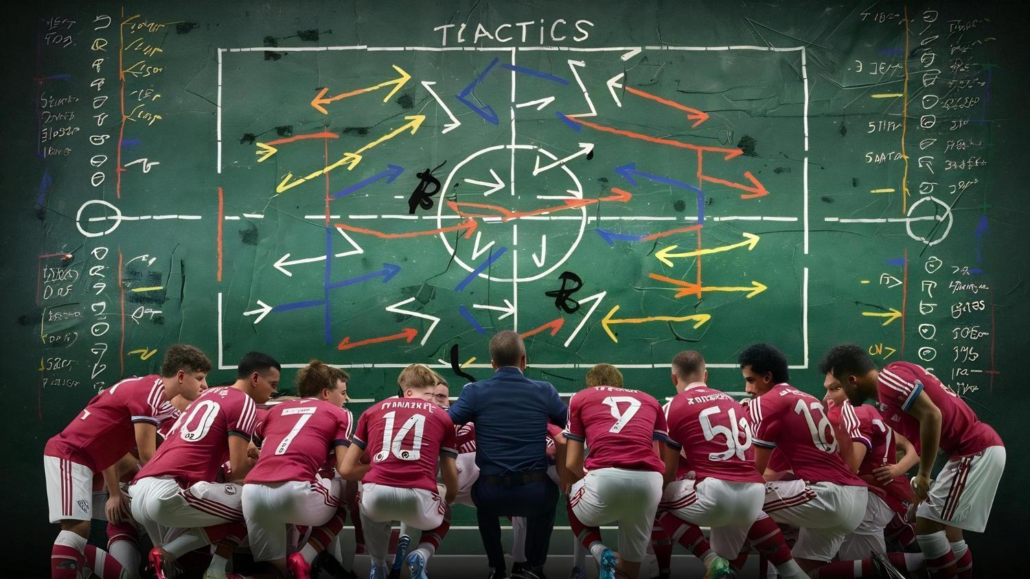 Fotbolls-IQ: Den dolda färdigheten som skiljer bra spelare från de allra bästa