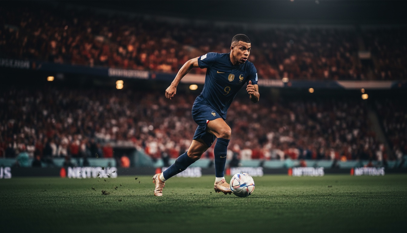 Frankrikes herrlandslag i fotboll – truppen och senaste resultaten