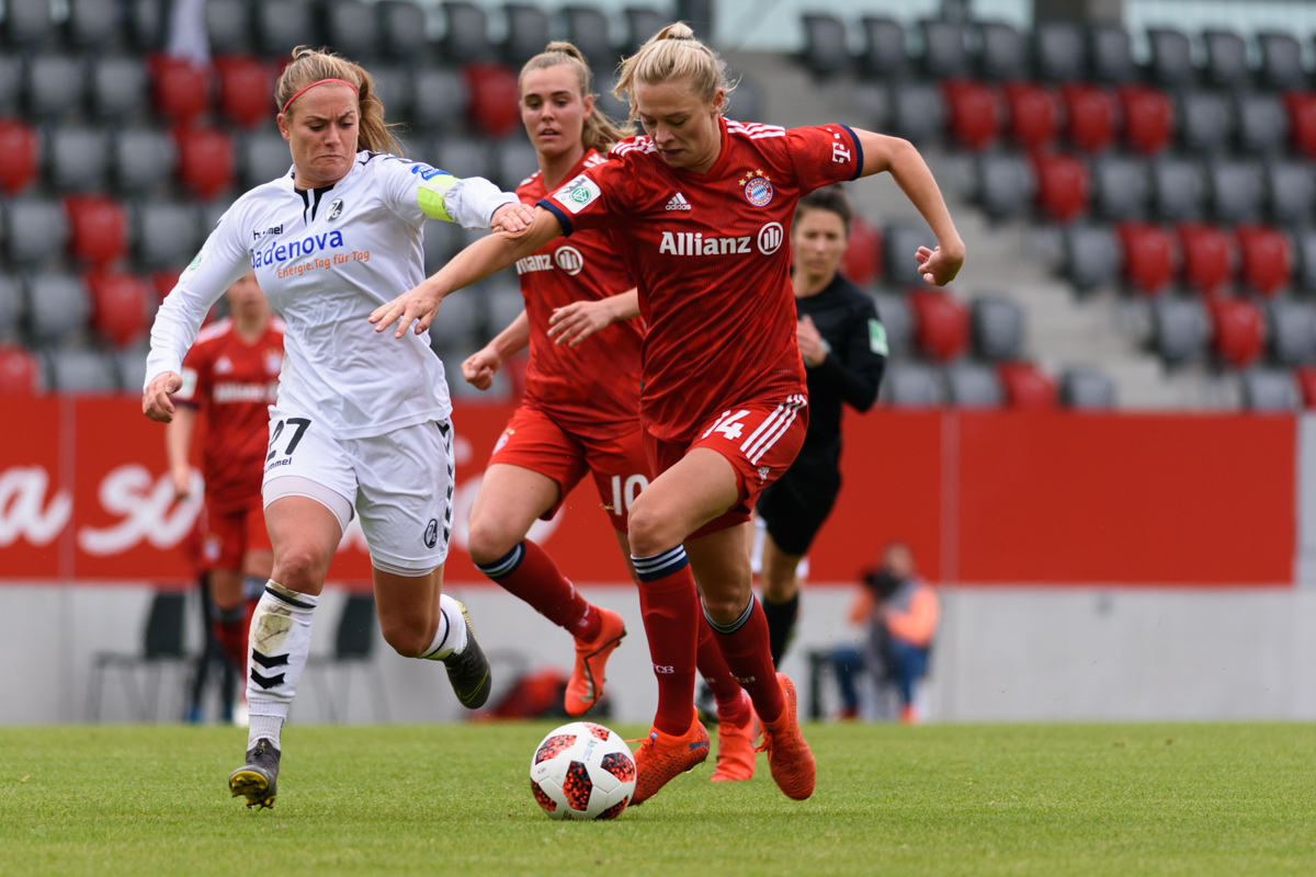 Fridolina Rolfö partner – allt vi vet om kärleken bakom stjärnan