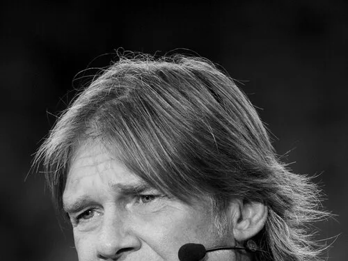 Glenn Strömberg