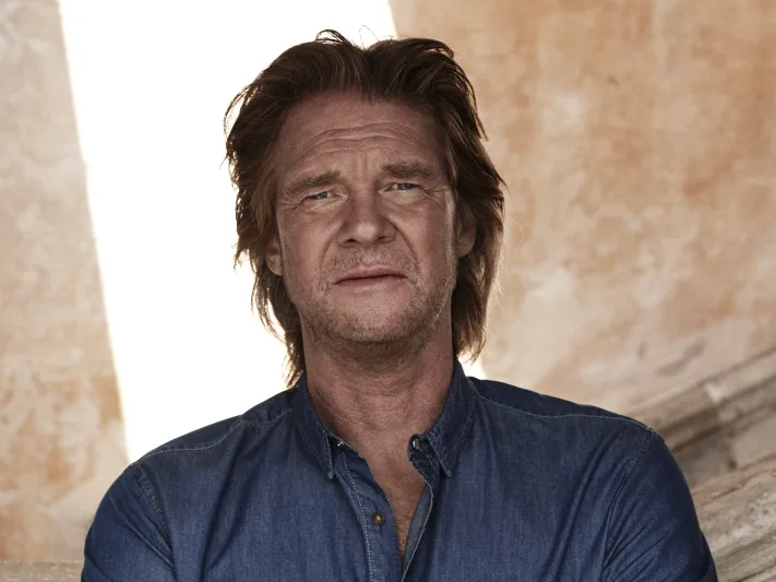 Glenn Strömberg