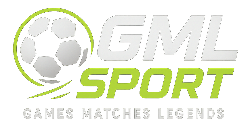 GMLSport Logo
