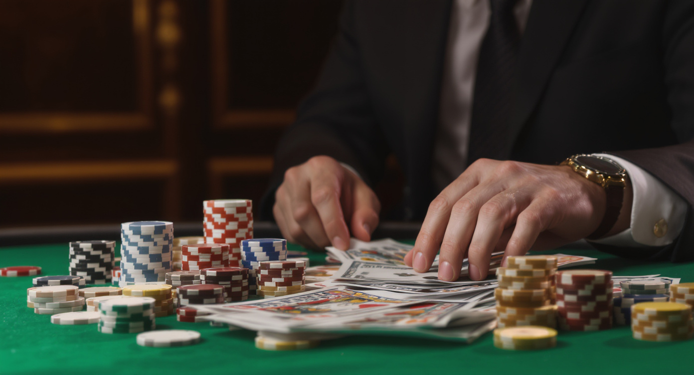Hur lojalitetsprogram och VIP-bonusar fungerar på online-casinon