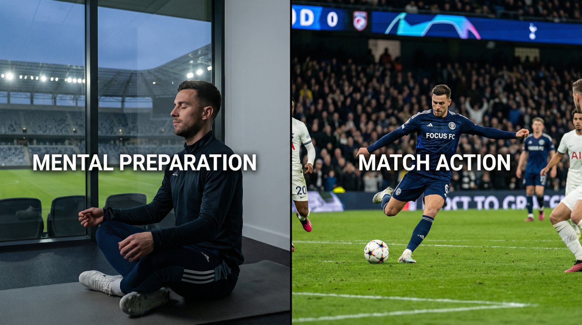 Hur underhållning formar spelarnas mentala spel