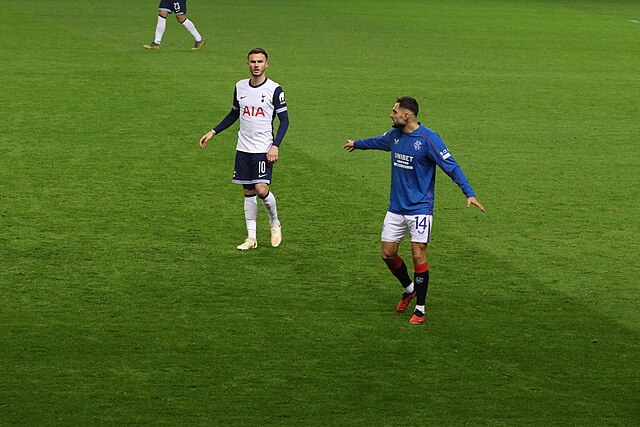 James Maddison skada: Tottenham utan sin kreativa stjärna hela säsongen