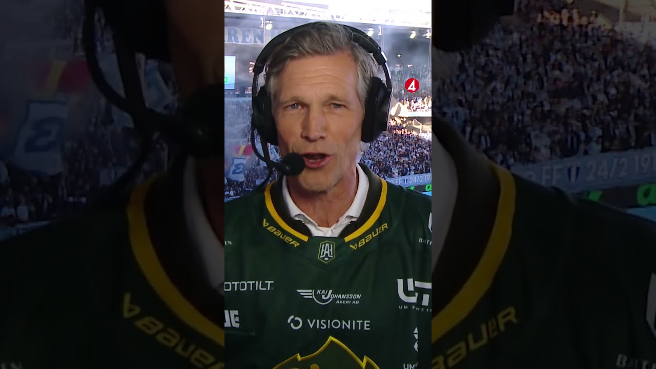 Vem är Jens Fjellström och vad gör han inom fotbollen idag?