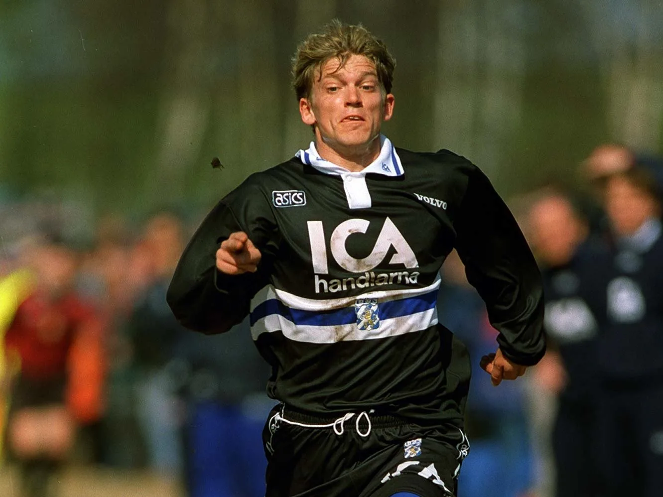 Jesper Blomqvist