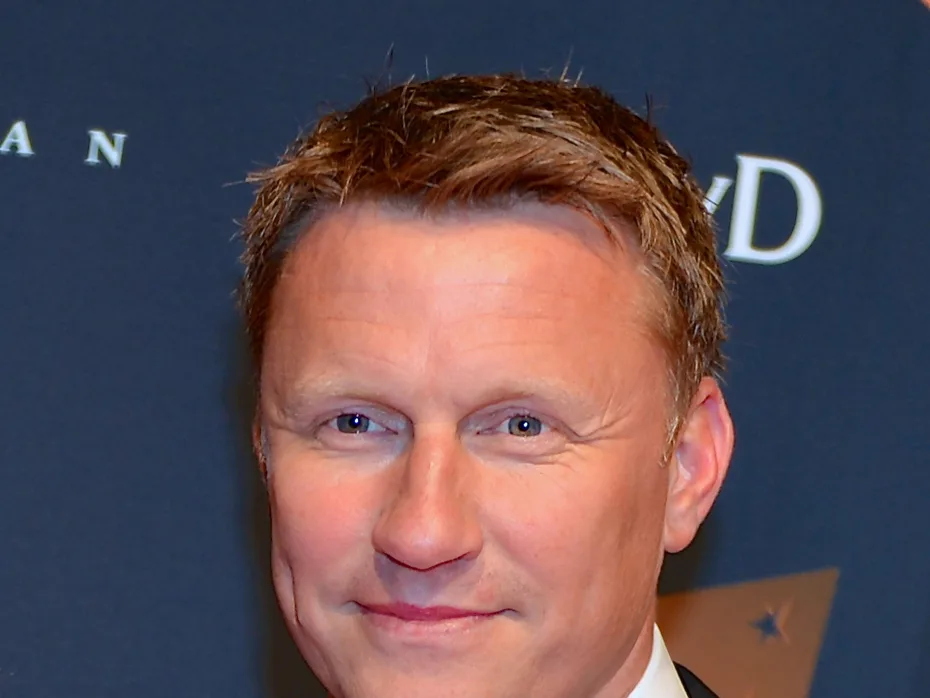 Kennet Andersson