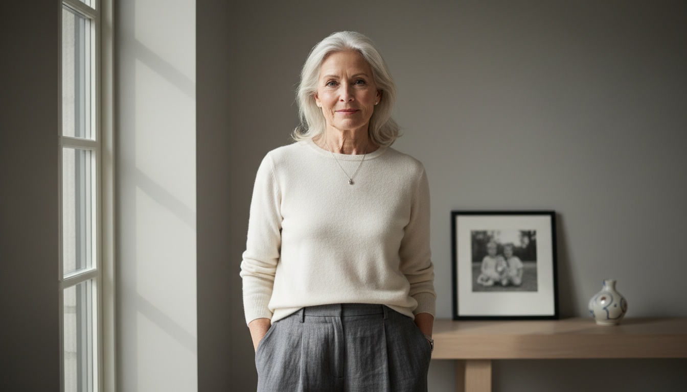 Kerstin Hysén – Glenn Hyséns ex-fru och hyséns familjeliv