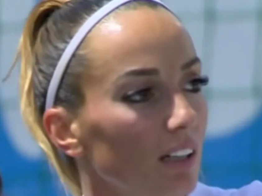 Kosovare Asllani