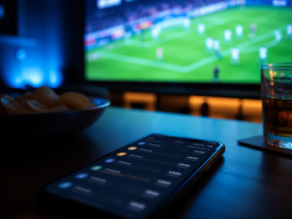 Kryptospelens nya vardag för fotbollsfans