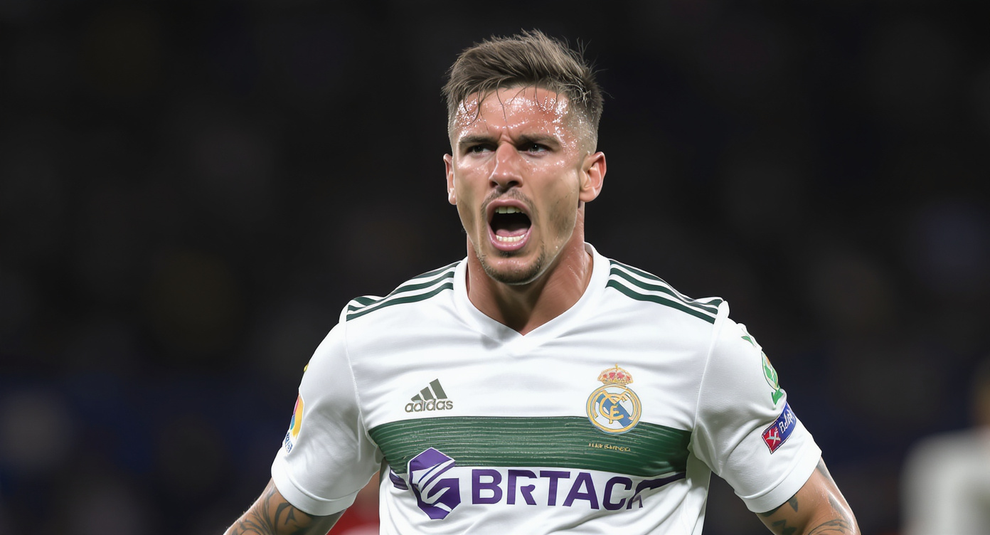 Viktor Gyökeres pris Madrid: Madridpressen kritisk mot svenskens värdering