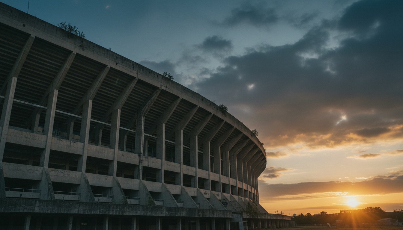 Malmö stadion – från VM-arena 1958 till planerad rivning av stadionområdet