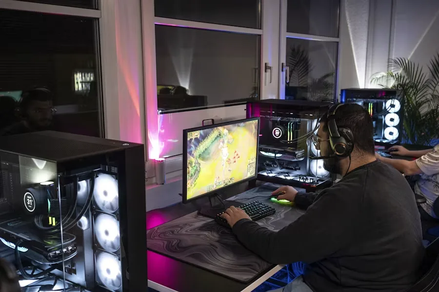 Från matchodds till nätcasino: där sportbetting och iGaming möts