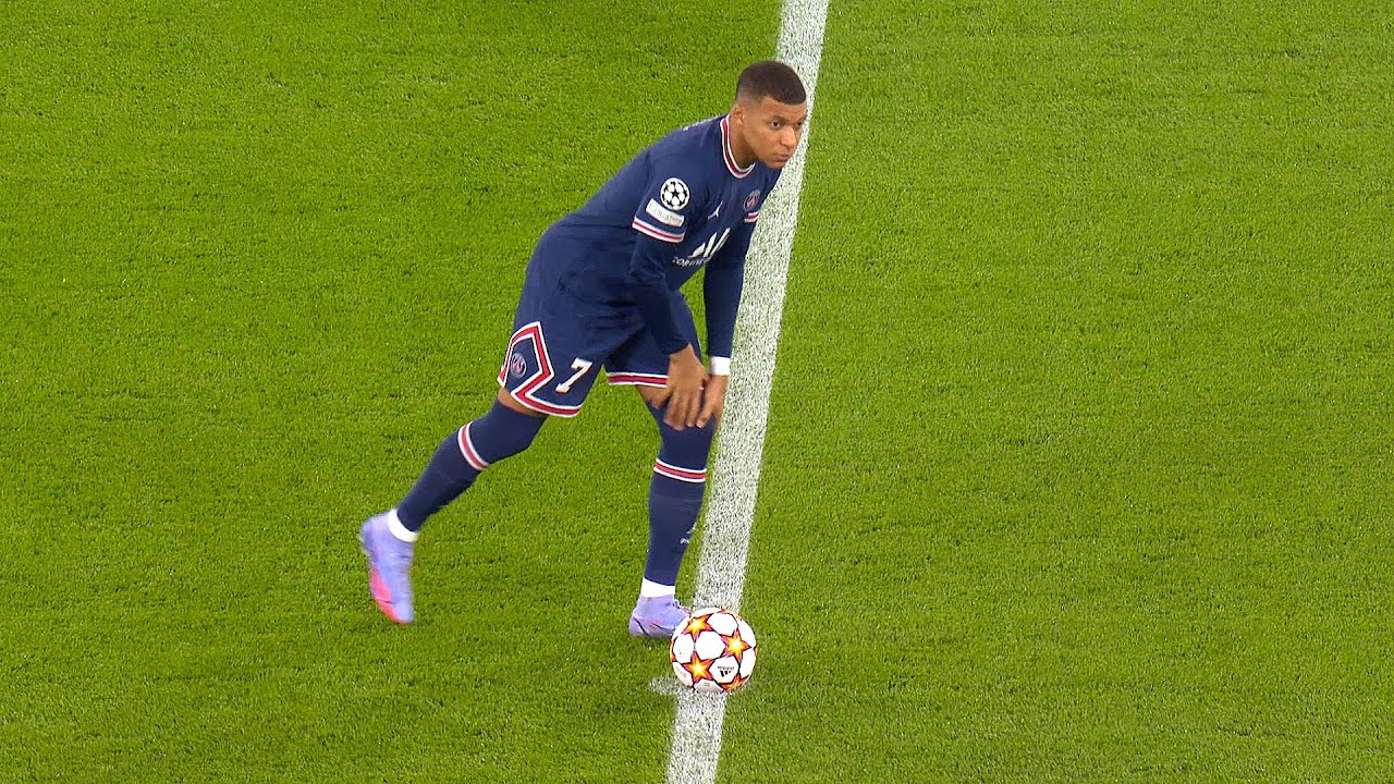 Mbappé lön 2026: 31 miljoner euro i grundlön, €600 962 per vecka och Mbappé Law-skatten