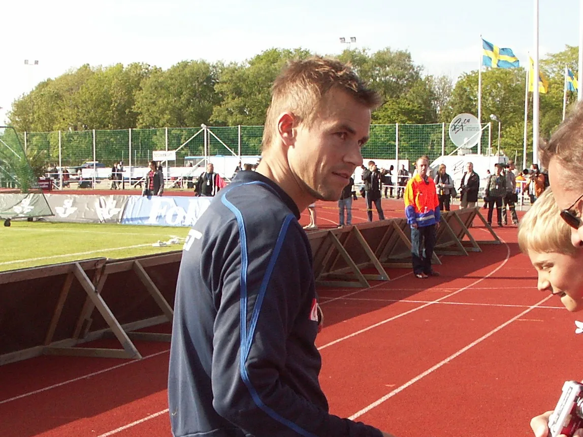 Niclas Alexandersson