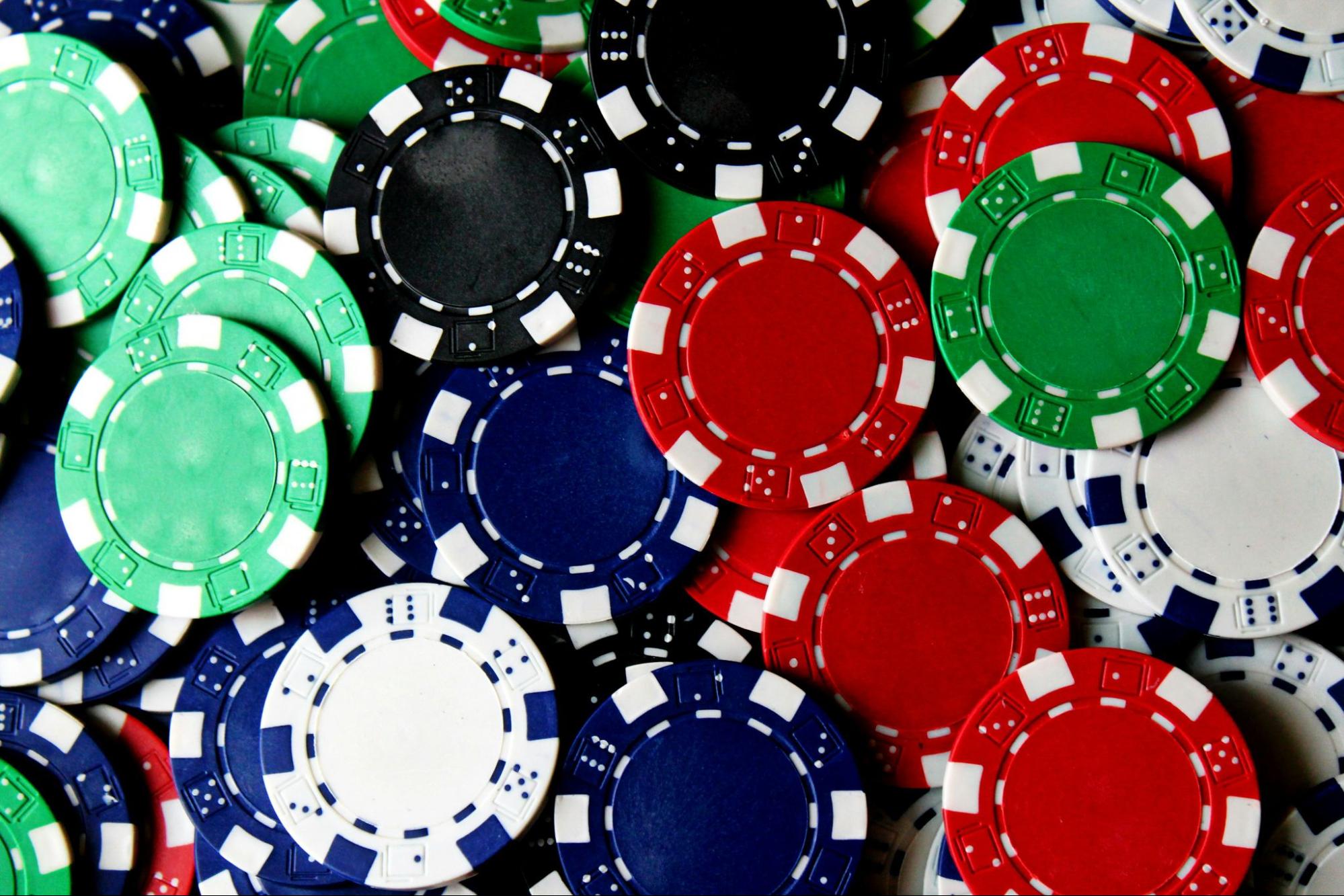 Nya svenska casinon lär sig av misstagen från omregleringen