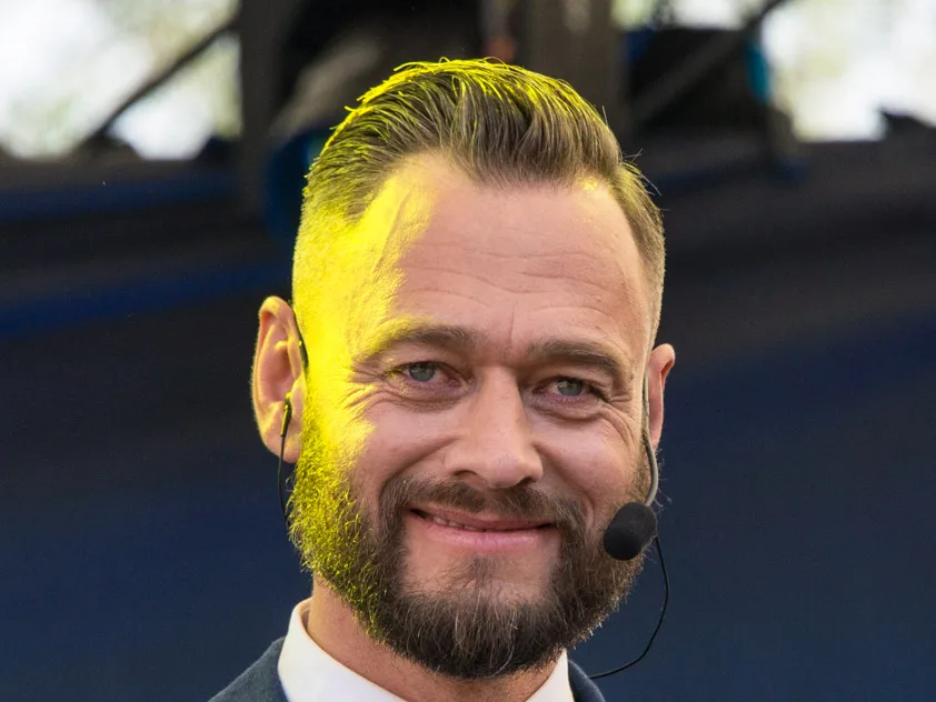Olof Lundh