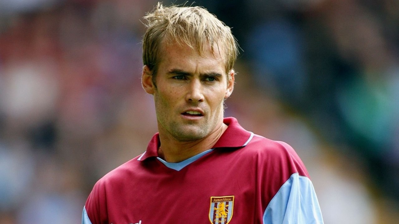 Olof Mellberg – från landslagskapten till manager i internationell fotboll