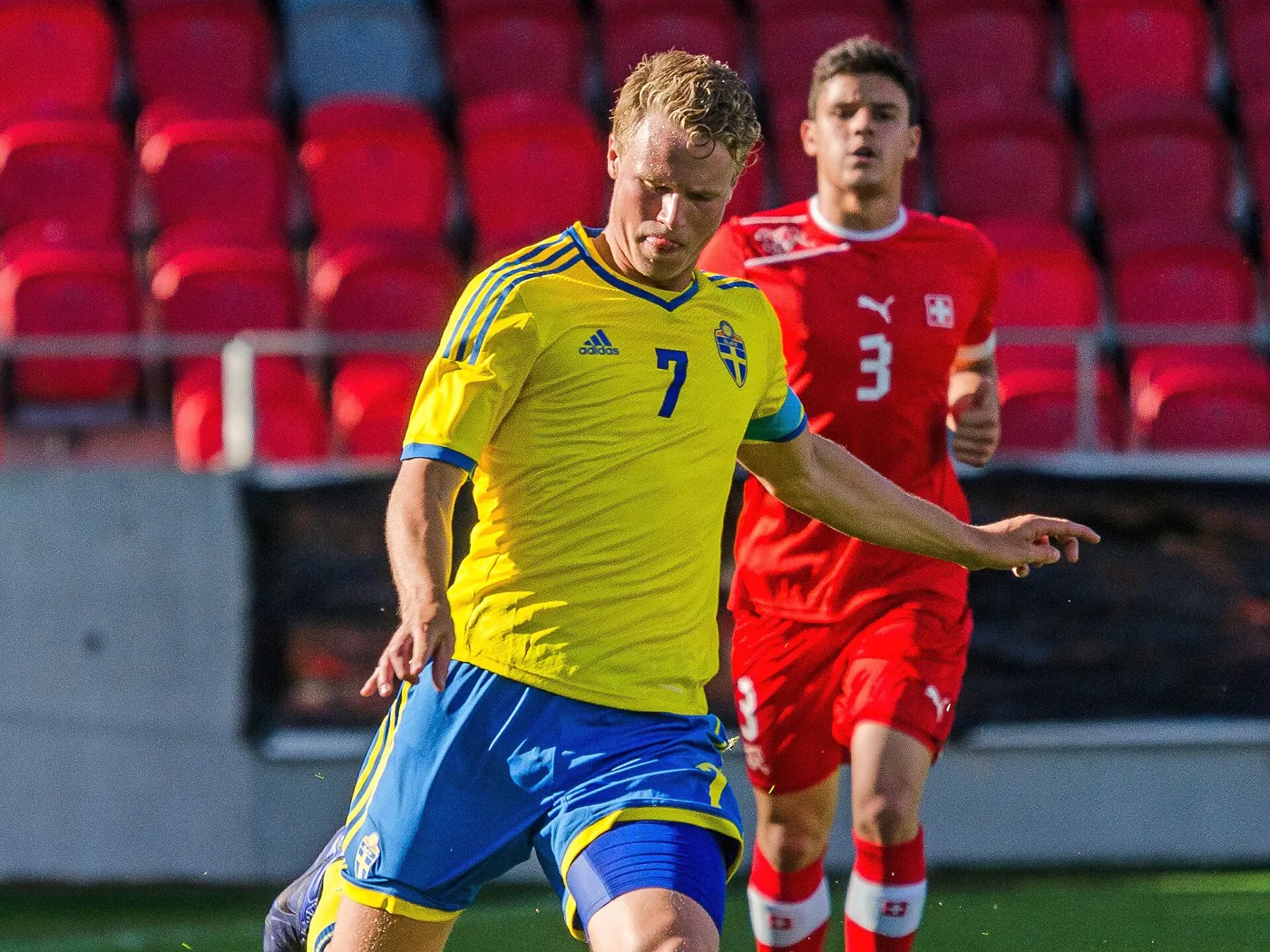 Oscar Hiljemark