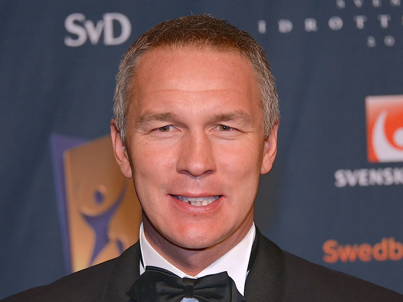 Patrik Andersson