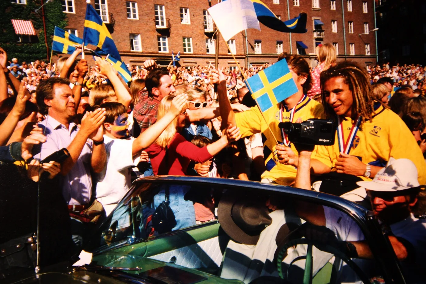 Pontus Kåmark