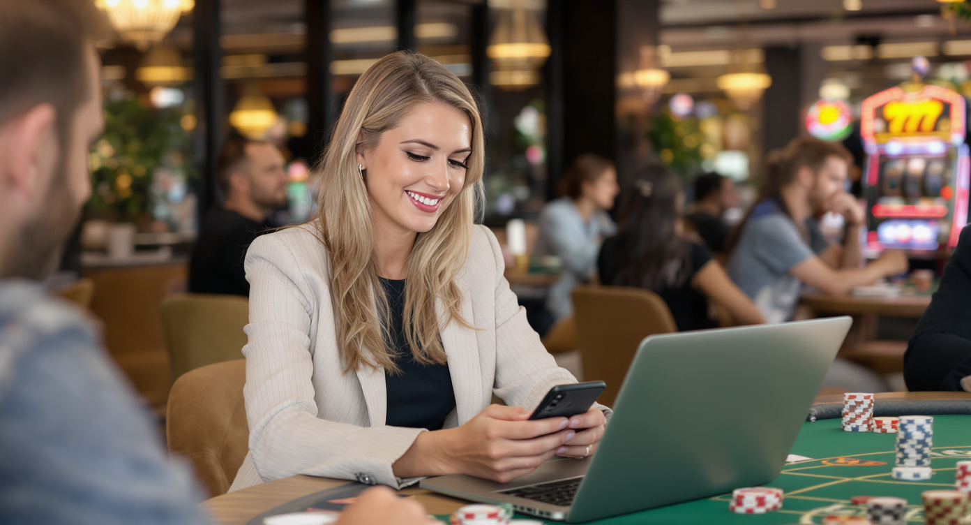 Registreringsbonus utan insättning 2026 – hur du får casino bonus och free spins utan insättning