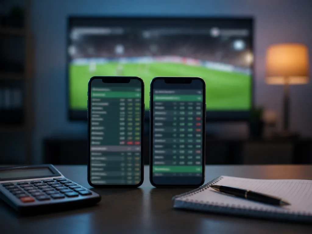 Samma match – olika RTP för svenska spelare
