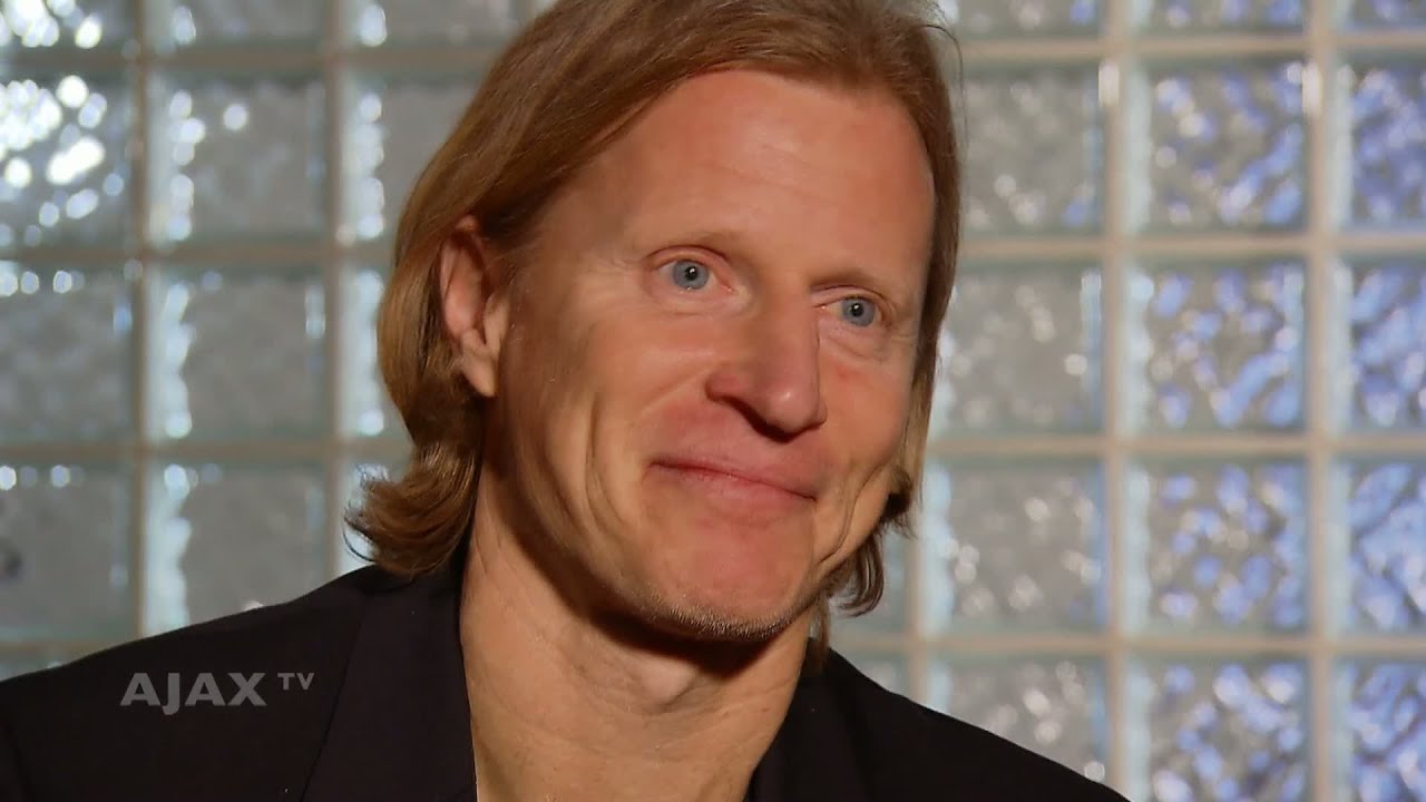 Stefan Pettersson slutar på SVFF som landslagschef