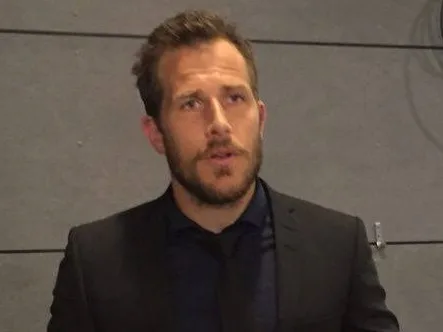 Tobias Hysén