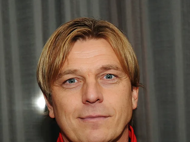 Tony Gustavsson