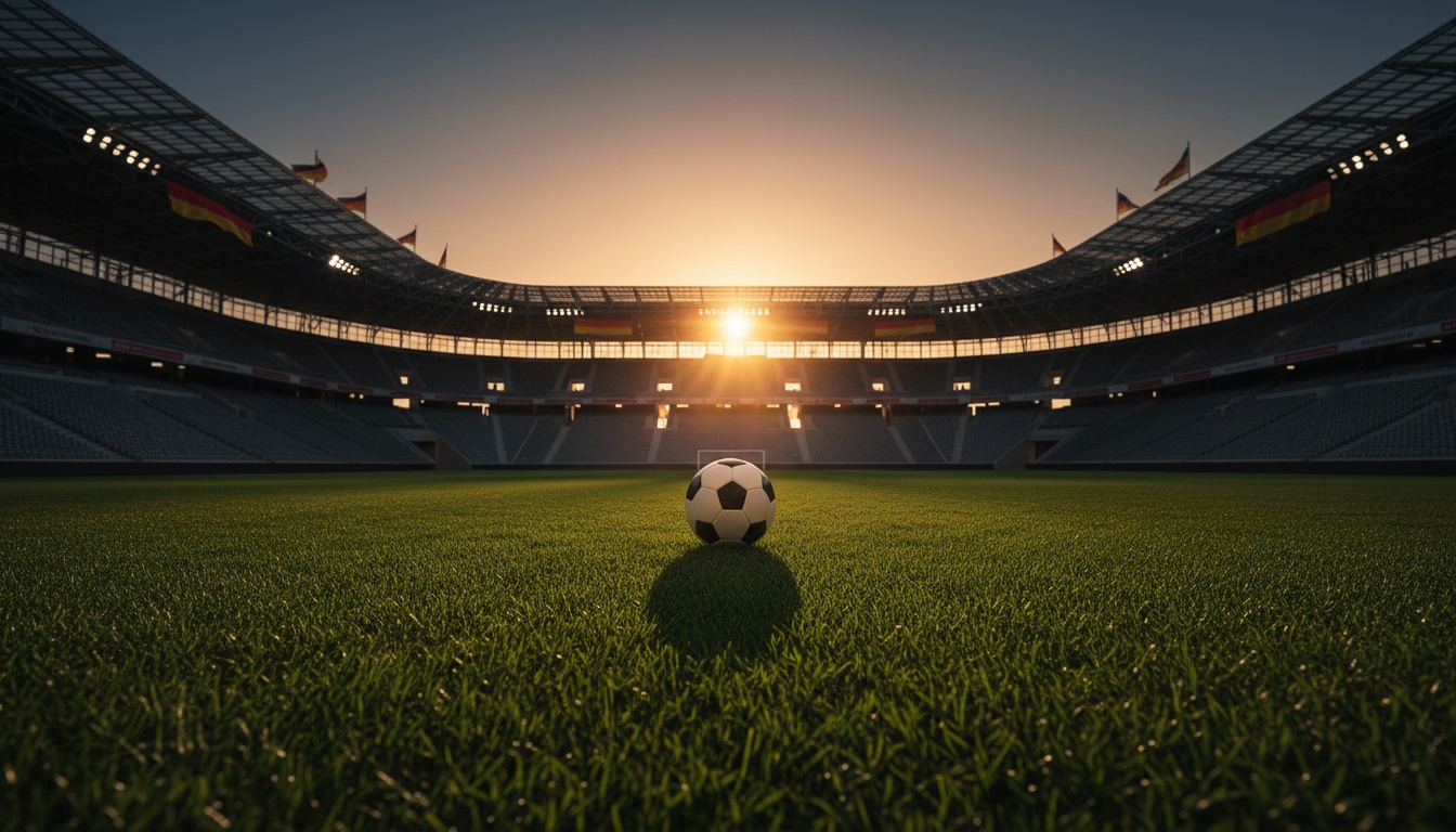 Fotboll i Tyskland – landslaget, Bundesliga och aktuella matcher