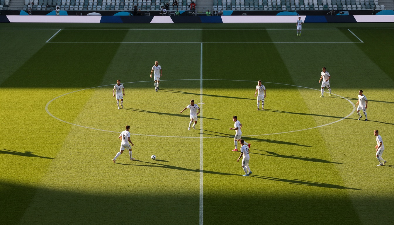 Tysklands herrlandslag i fotboll – trupp, spelschema och framgångar i EM och VM