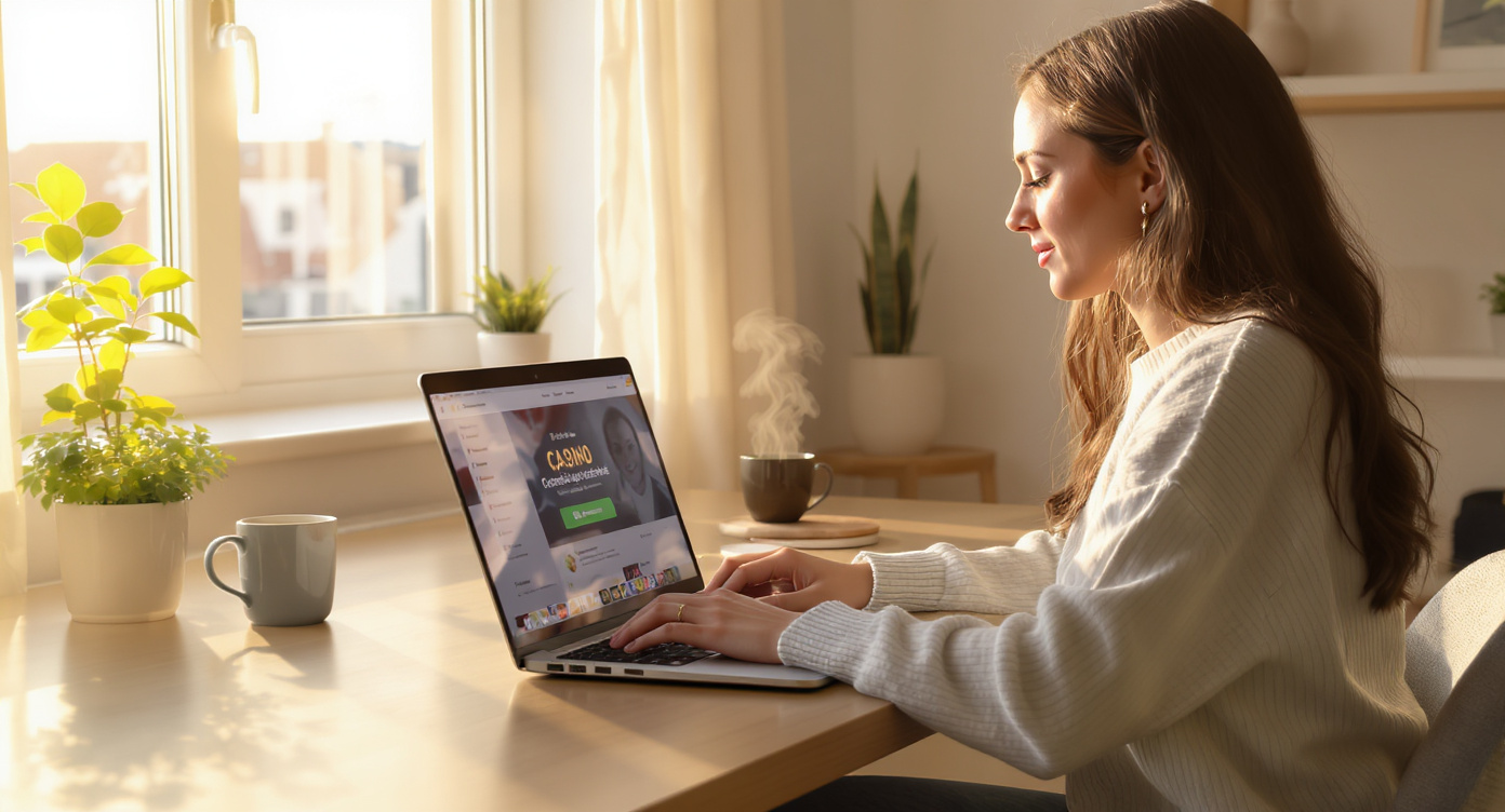 Utländska casino utan omsättningskrav – så fungerar de för svenska spelare