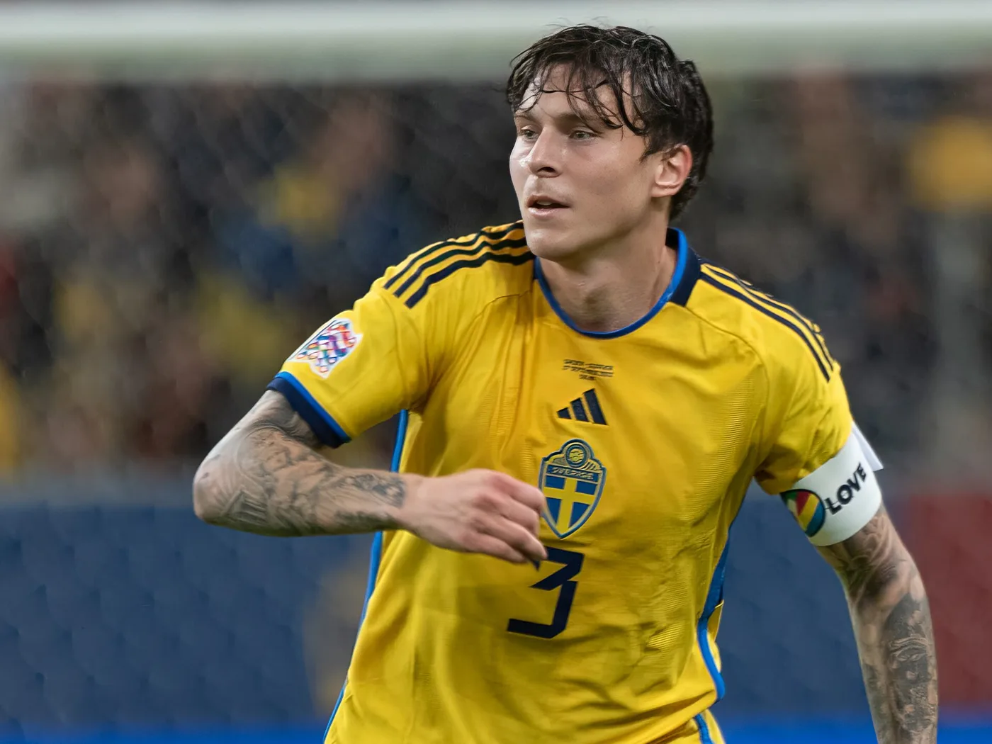Victor Lindelöf