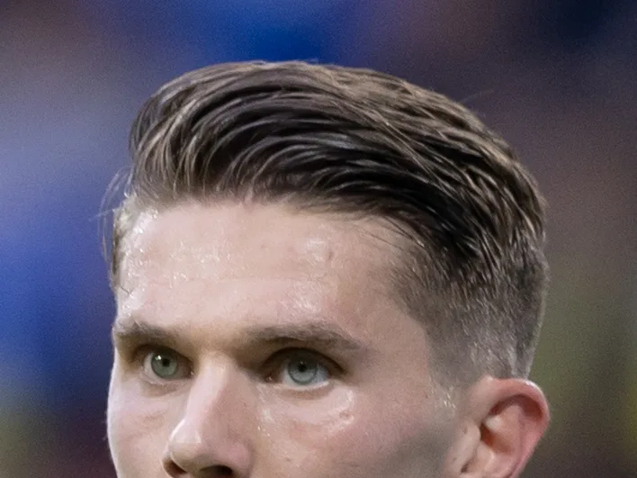 Viktor Gyökeres
